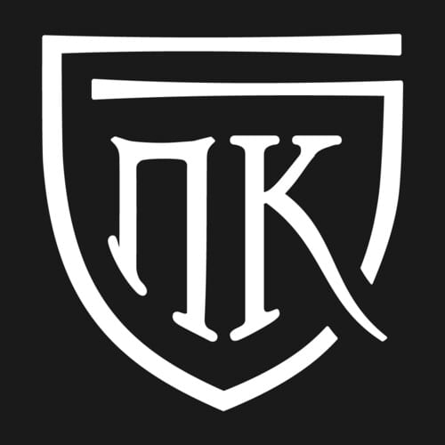 Noble Knight Games logo
