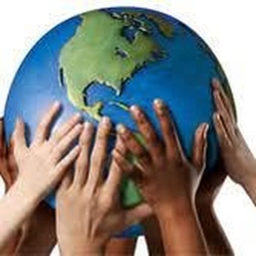 Global Citizen logo