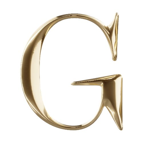 GOODSTONE logo
