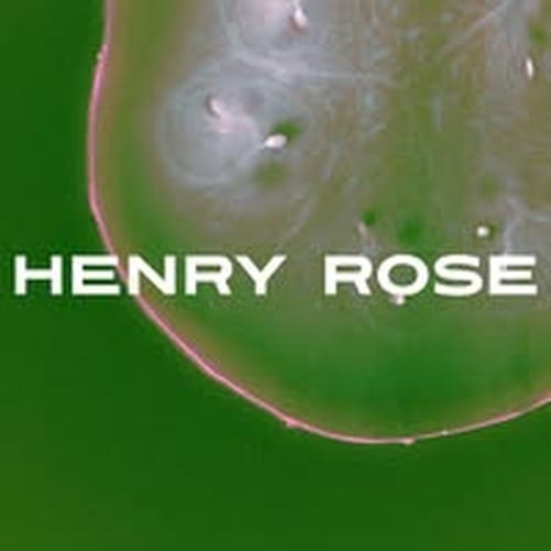HENRY ROSE logo