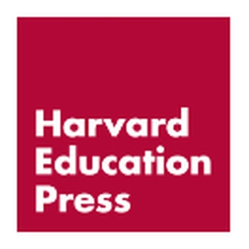 Harvard Education Press logo