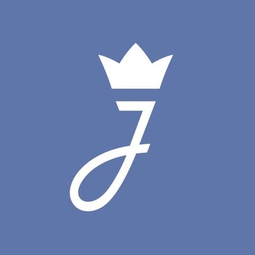 Jacadi Paris logo