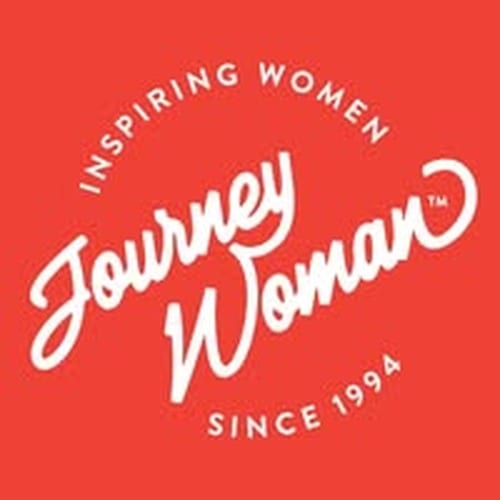 JourneyWoman logo
