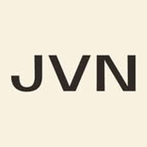 JVN Hair logo