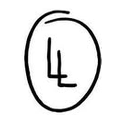 LA LIGNE logo