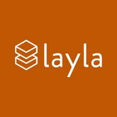 Layla Sleep logo