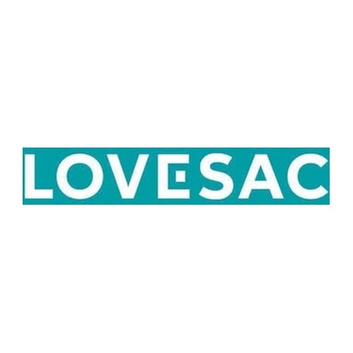 Lovesac logo