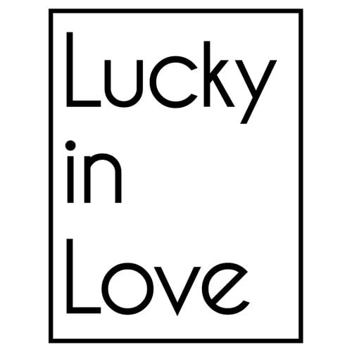 Lucky in Love