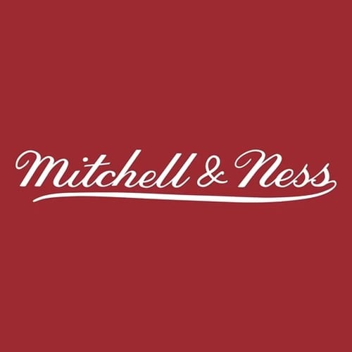 Mitchell & Ness logo