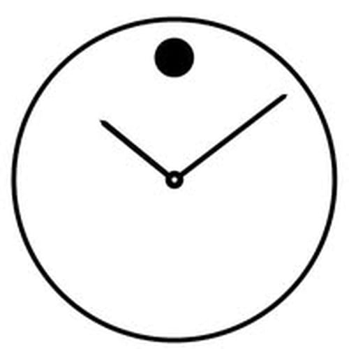 Movado logo