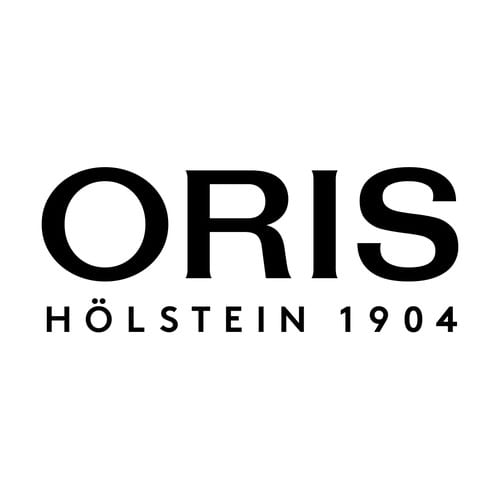 Oris News logo