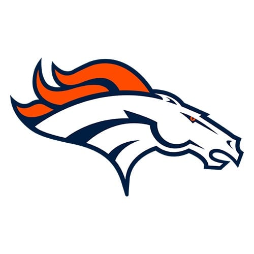 Denver Broncos Online Store logo