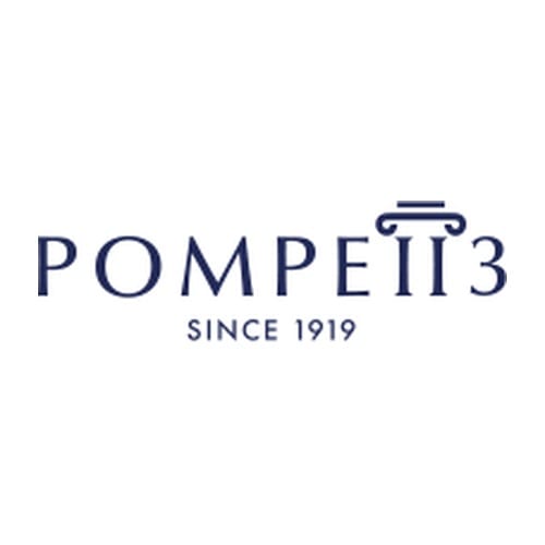 Pompeii 3 Inc logo