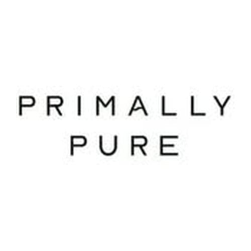 Primally Pure logo