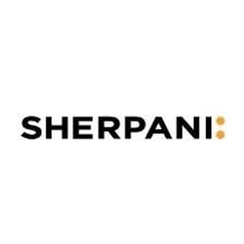 Sherpani logo