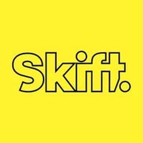 Skift Newsletters logo