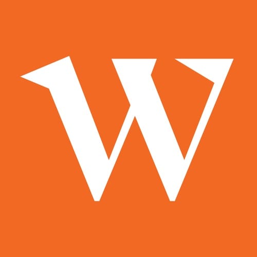 Wax London logo