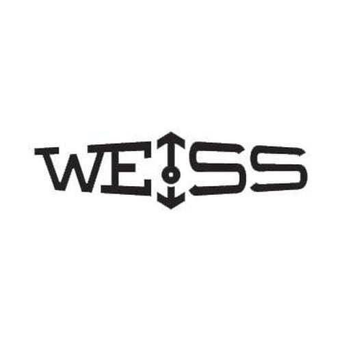 WEISS WATCH COMPANY logo