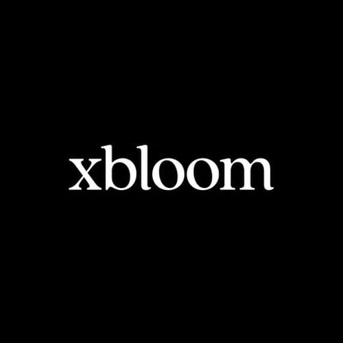 xBloom Coffee logo