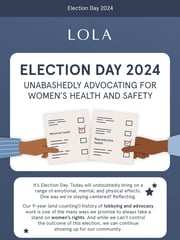 LOLA Email Design
