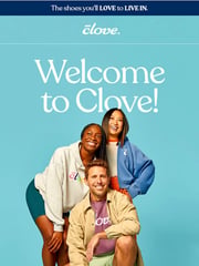Email Inspiration from Clove