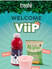 Email Inspiration from Freshii
