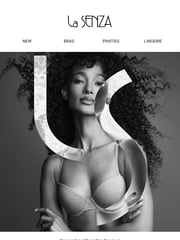 Email Inspiration from La Senza