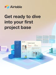 Email Inspiration from The Airtable Team