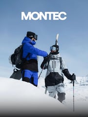 Email Inspiration from MONTEC