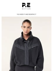 Email Inspiration from P.E Nation