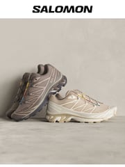 Email Inspiration from Salomon