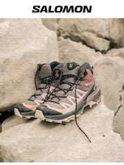 Email Inspiration from Salomon