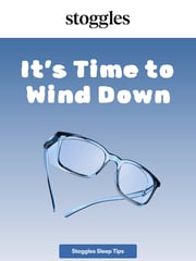 Email Inspiration from Stoggles