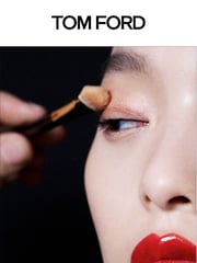 Email Inspiration from TOM FORD BEAUTY