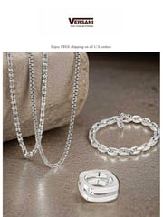 Email Inspiration from VERSANI