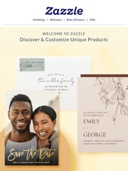 Email Inspiration from Zazzle Inc.