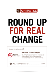 Chipotle Email Design
