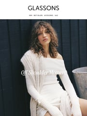 Email Inspiration from Glassons