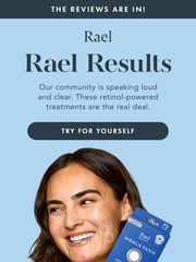 Email Inspiration from Rael