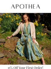 Email Inspiration from Apothea