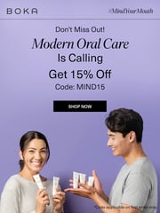 Email Inspiration from Boka
