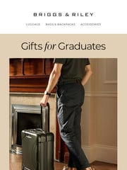 Email Inspiration from Briggs & Riley