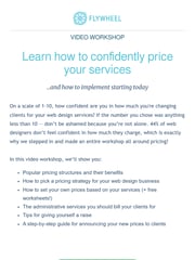 Email Inspiration from Flywheel