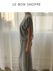 Email Inspiration from Le Bon Shoppe