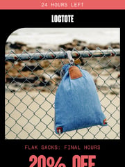 Email Inspiration from LOCTOTE