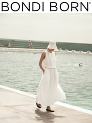 Email Inspiration from BONDI BORN