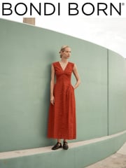 Email Inspiration from BONDI BORN