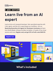 Email Inspiration from Codecademy