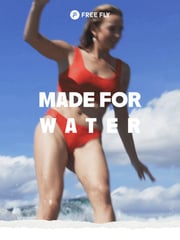 Email Inspiration from Free Fly Apparel