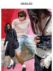 Email Inspiration from Grailed